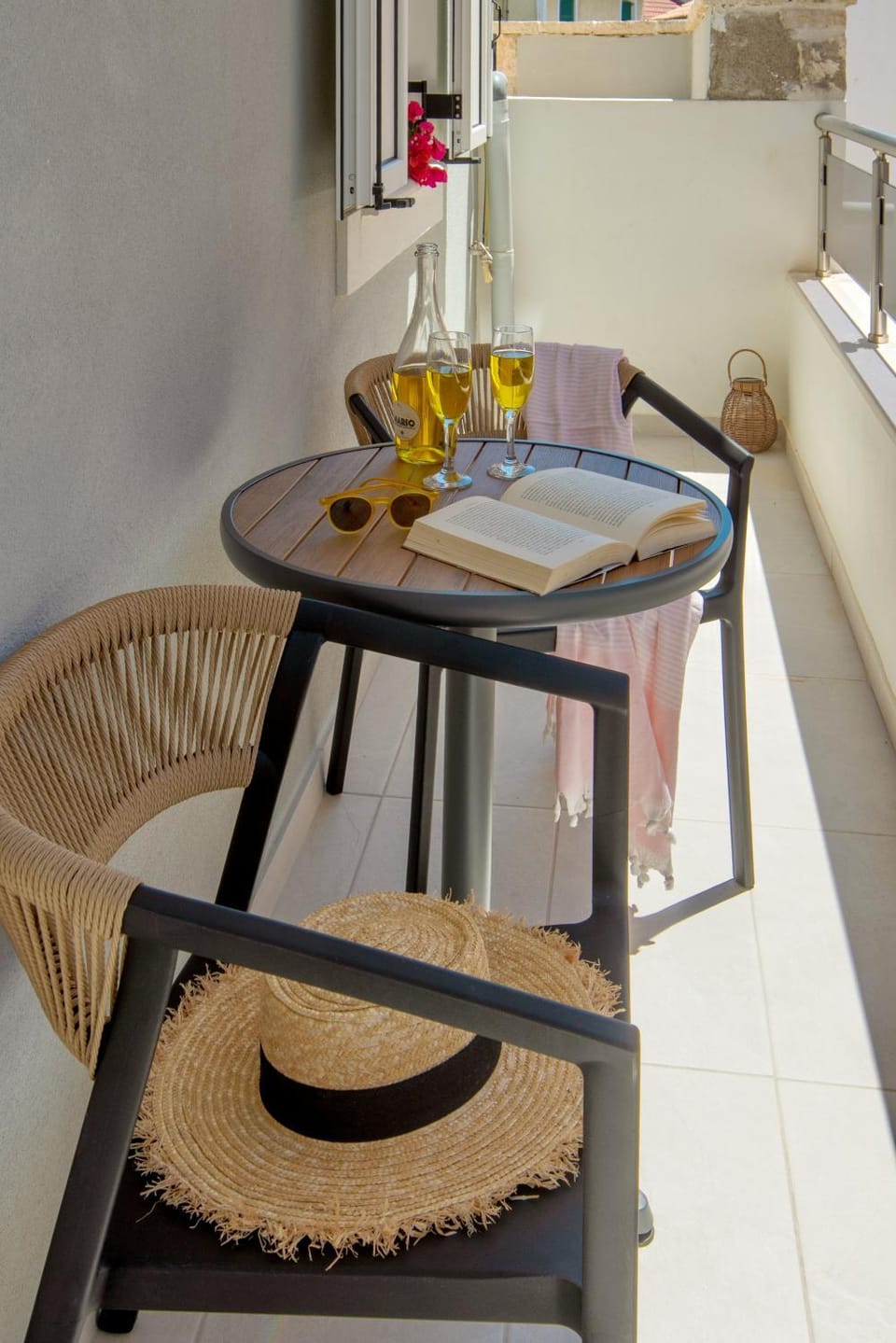 OIKEIA Apartments by All About Paxos Apartment in Gaios