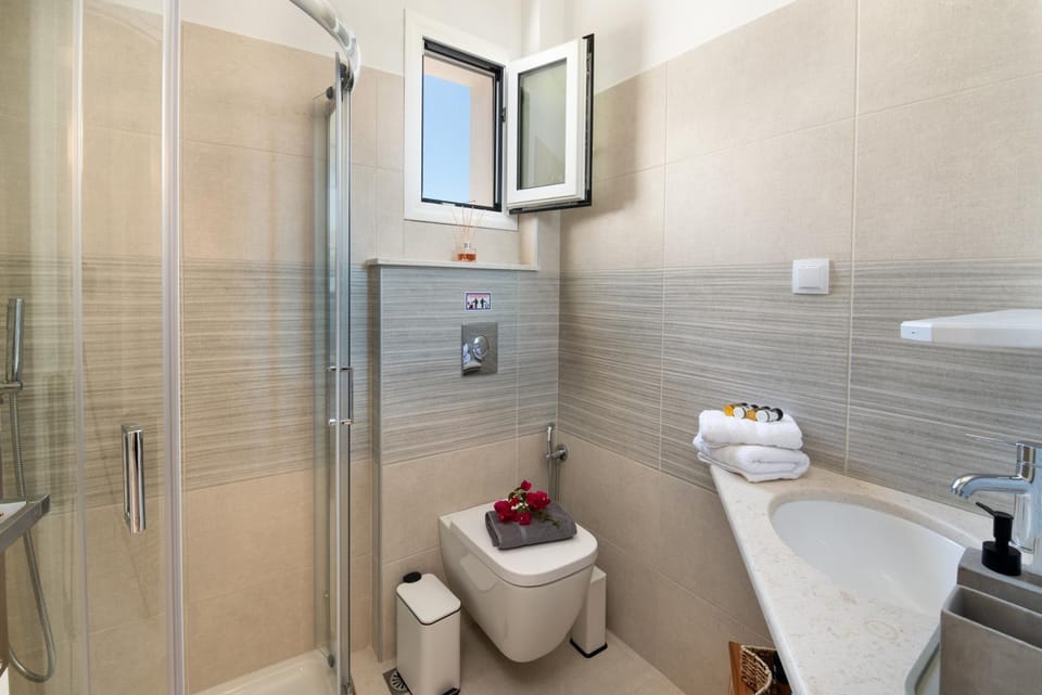 OIKEIA Apartments by All About Paxos Apartment in Gaios