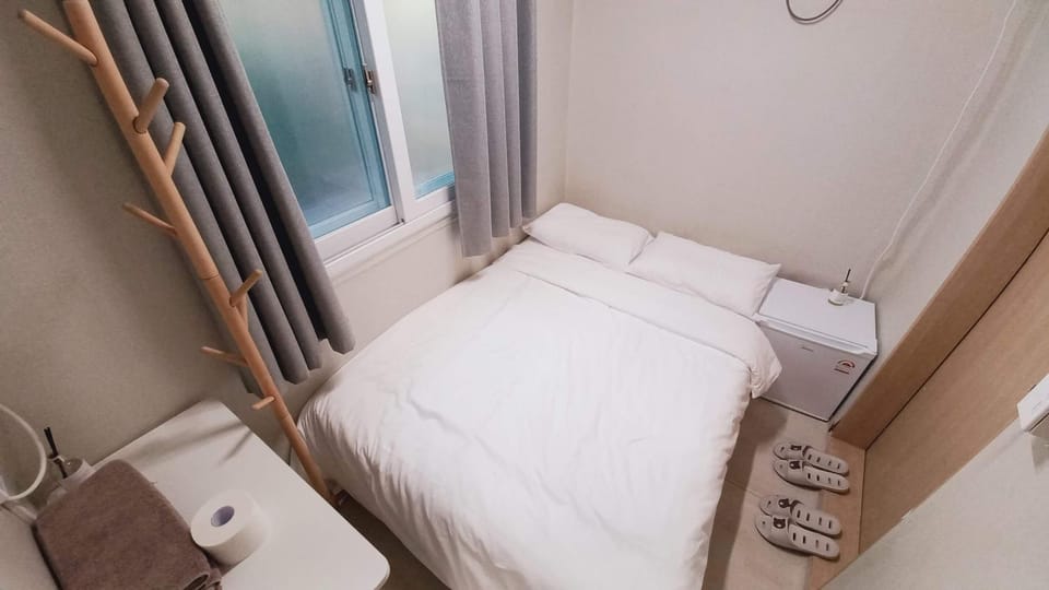 1971 Sinpung Inn Inn in Seoul