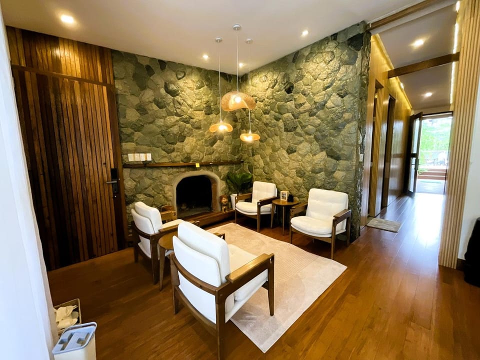 Lacasa De Mendez Vacation Home House in Baguio