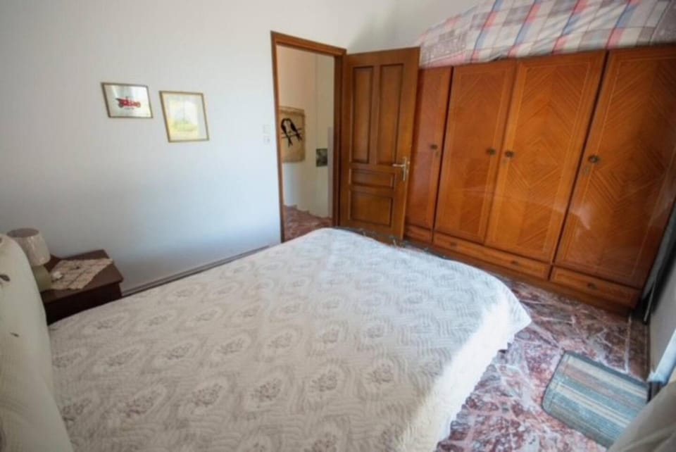 dikella House in Evros, Greece