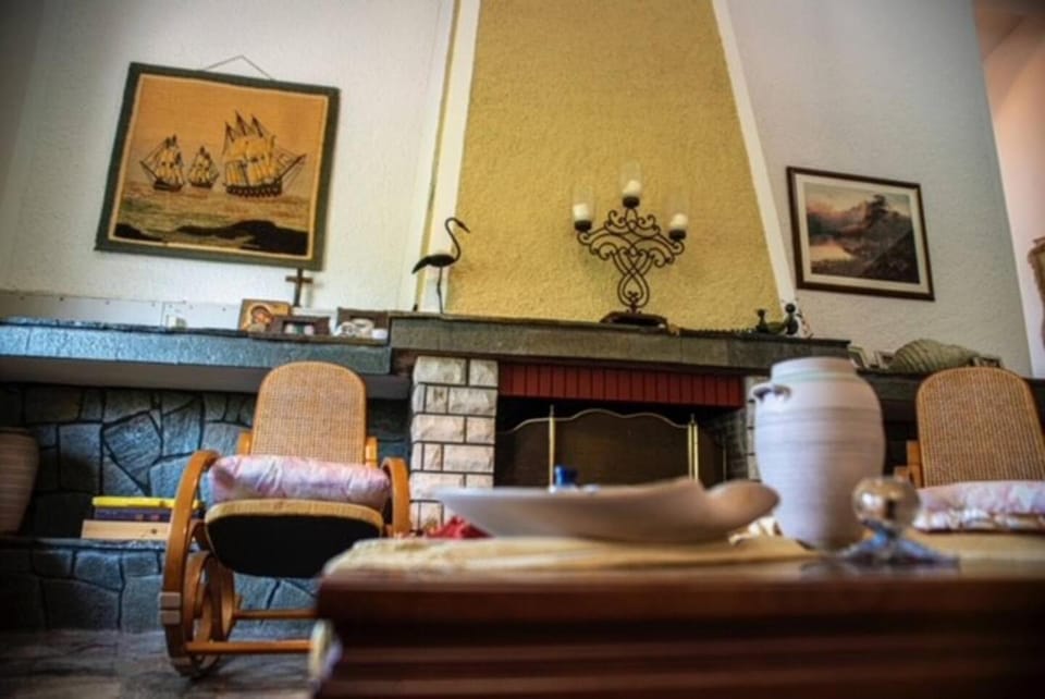 dikella House in Evros, Greece