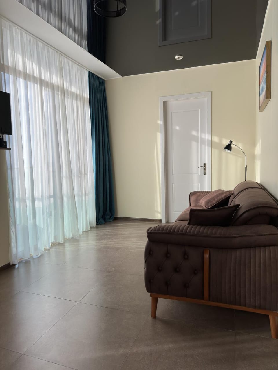 Aqua Batumi 42 Apartment in Batumi