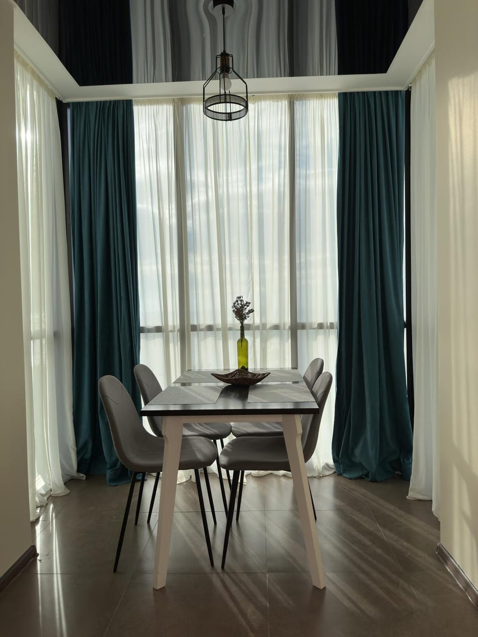 Aqua Batumi 42 Apartment in Batumi