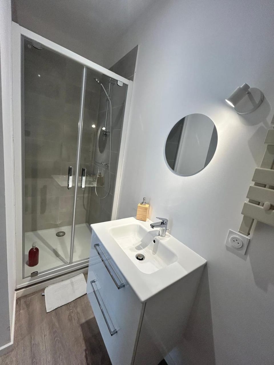 Studio Centre-ville Apartment in Occitanie