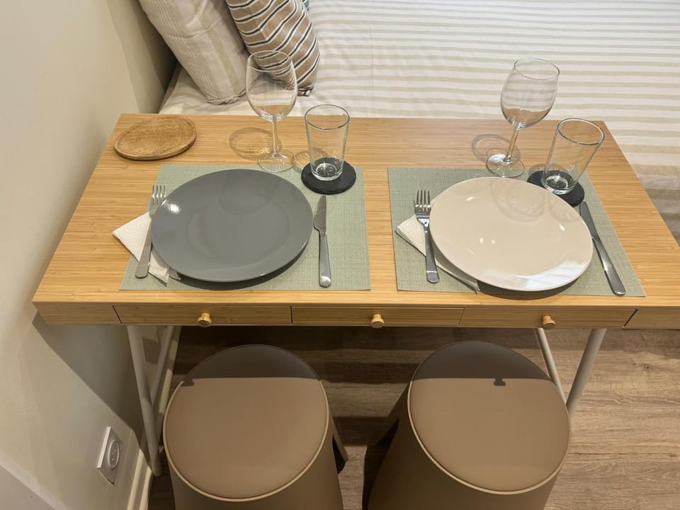 Studio Centre-ville Apartment in Occitanie