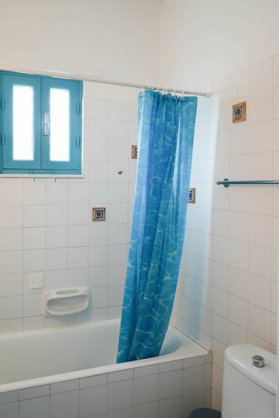 Shower, Toilet, Bathroom, Bath