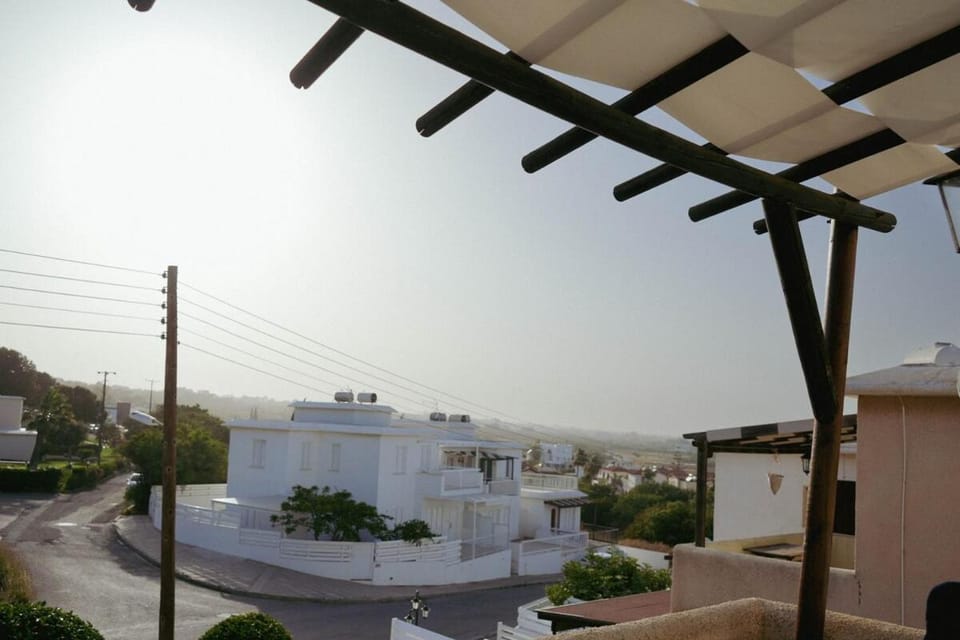 View (from property/room), Balcony/Terrace, Balcony/Terrace