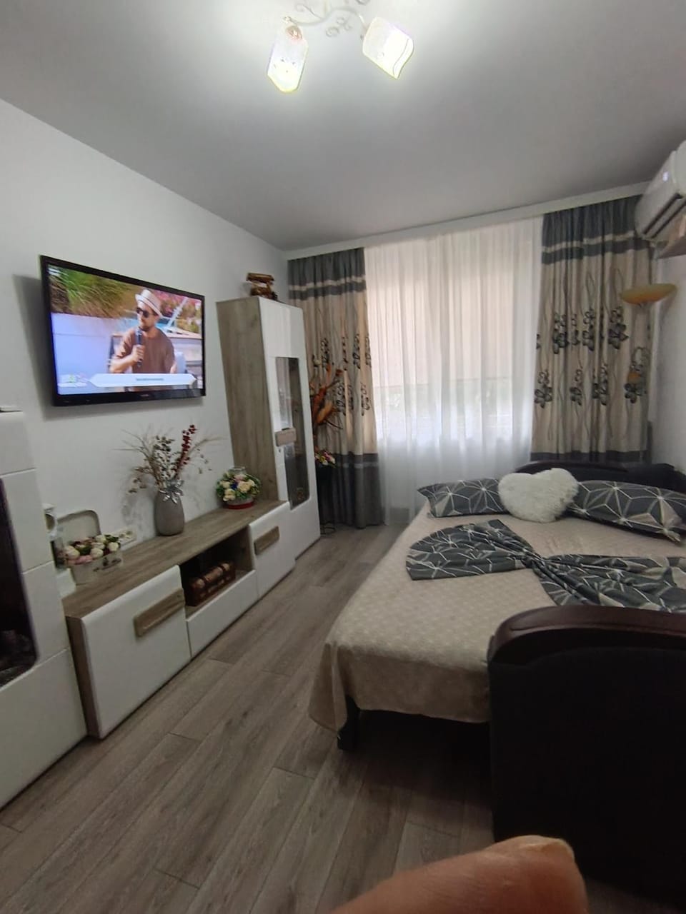 Apartament Arys 2 Apartment in Dobrich Province, Bulgaria
