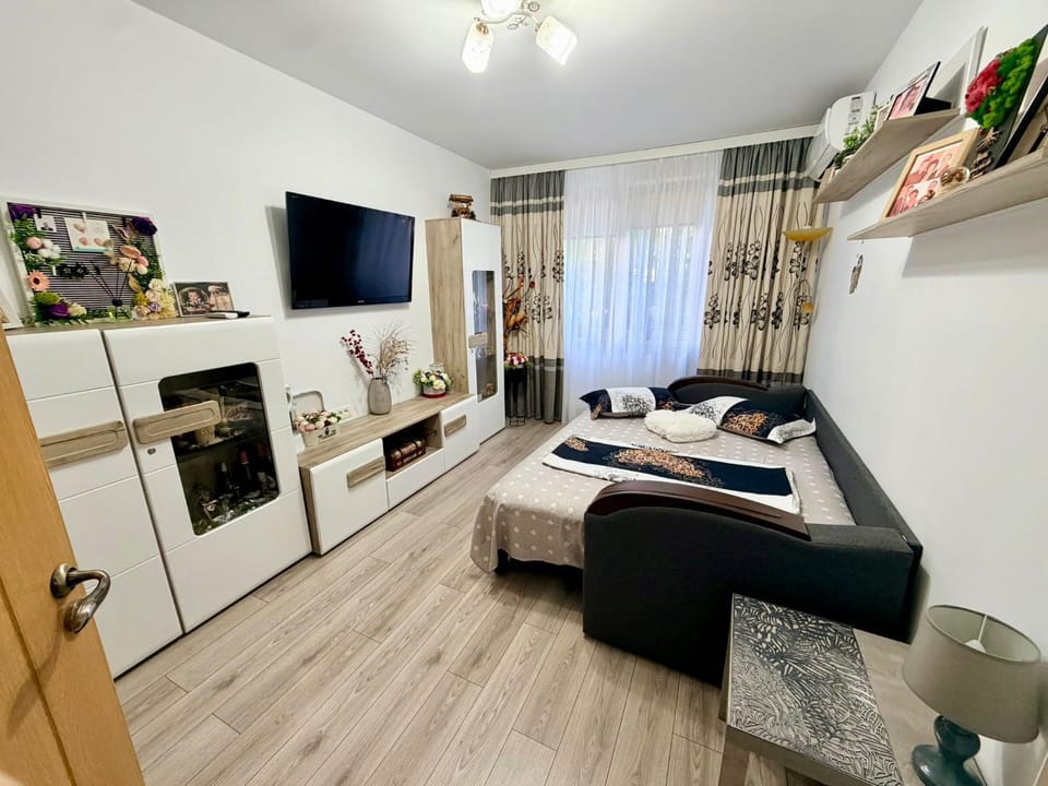 Apartament Arys 2 Apartment in Dobrich Province, Bulgaria