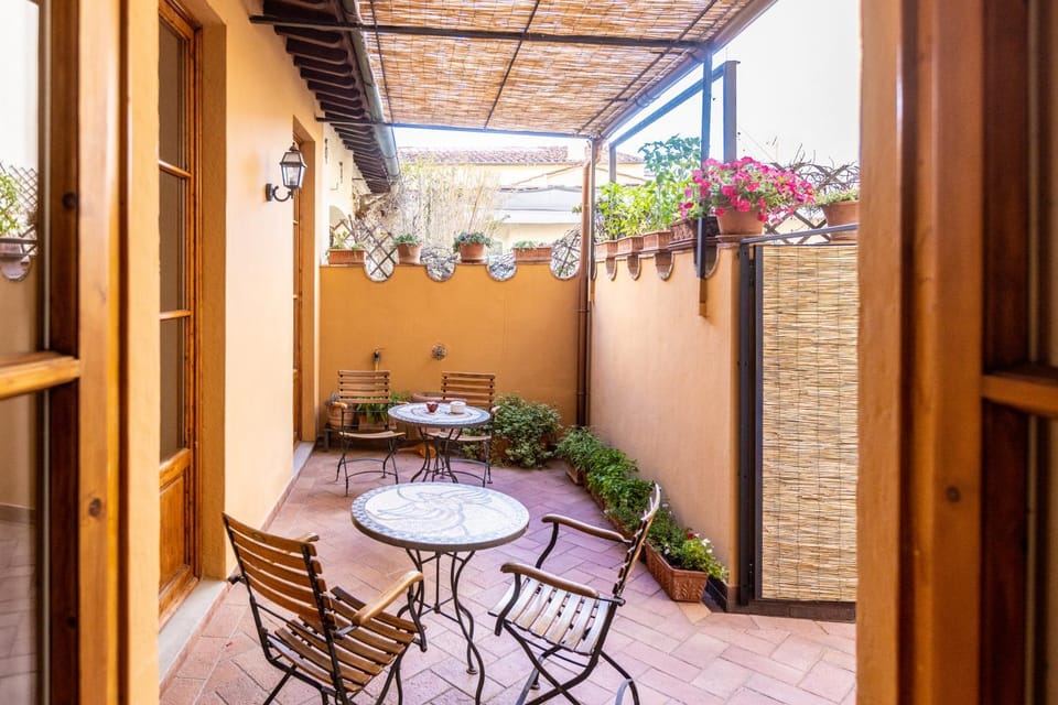 La Casa del Ghiberti B&B Bed and Breakfast in Florence