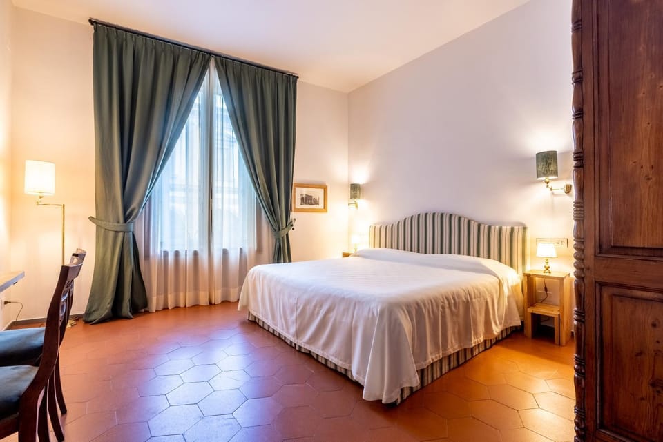 La Casa del Ghiberti B&B Bed and Breakfast in Florence