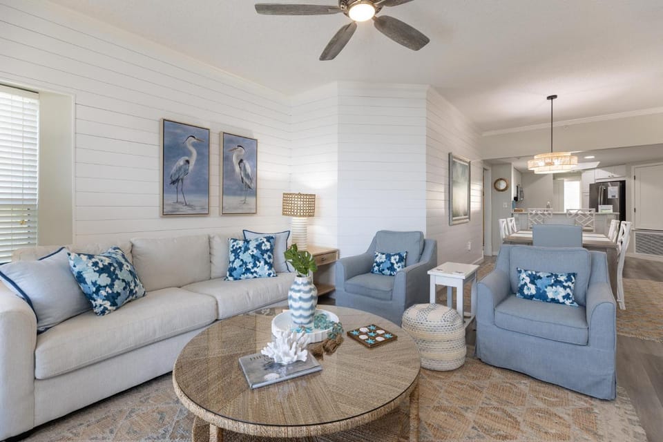 407 Barrington Arms Villa in Hilton Head Island