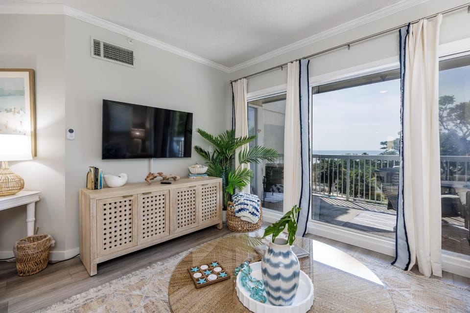 407 Barrington Arms Villa in Hilton Head Island