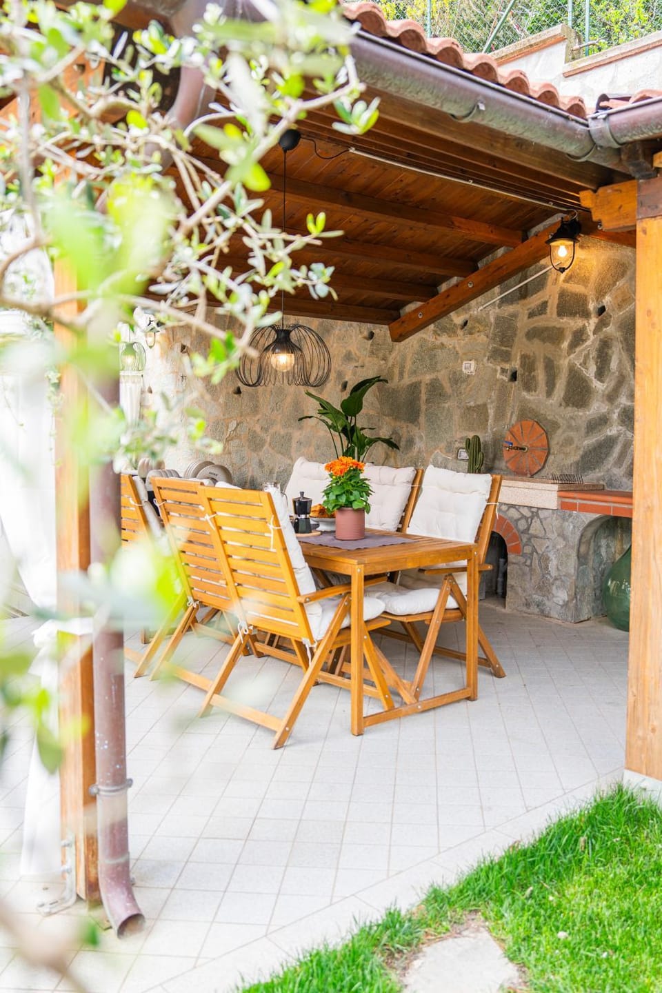 Villa Lepre Villa in Casarza Ligure