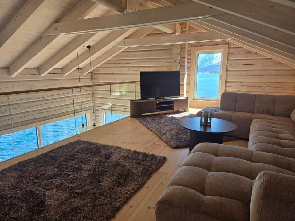 Communal lounge/ TV room, TV and multimedia, Living room