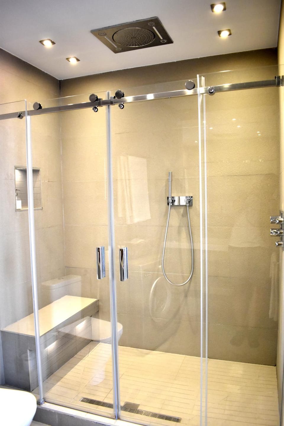 Shower