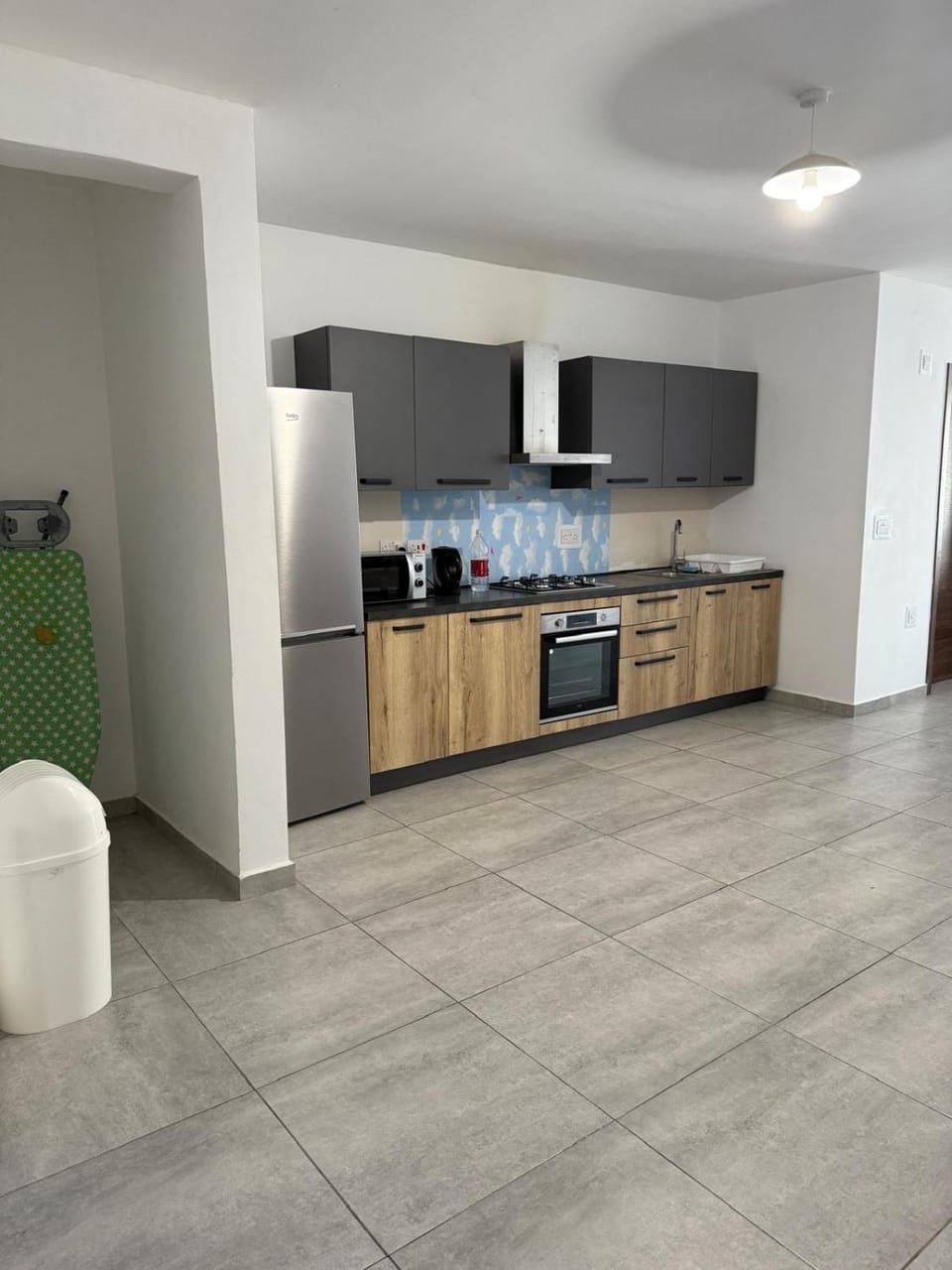 4-Bedroom Apartment in Pietà P4 Apartment in Malta