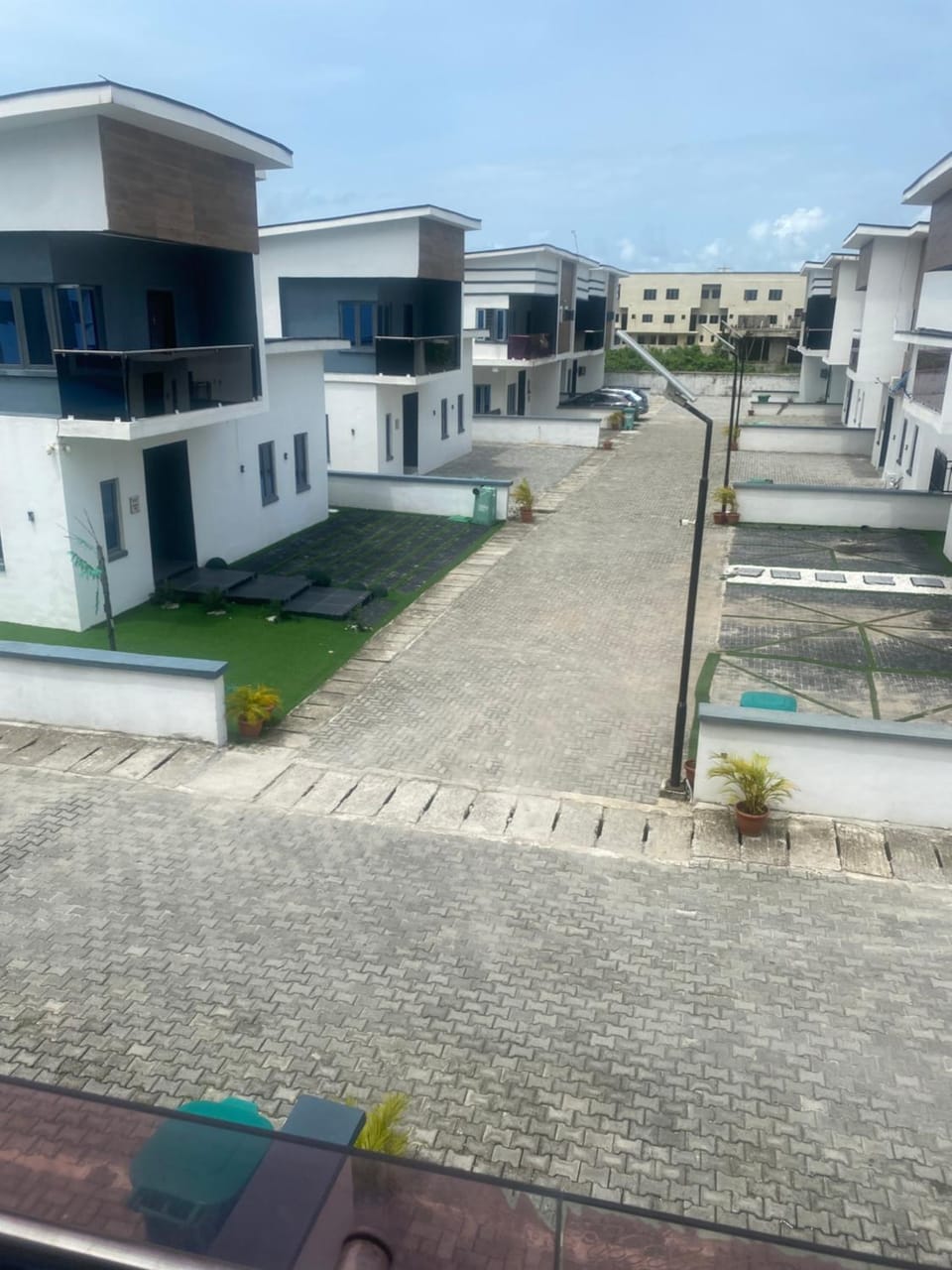 ADES Home Apartment in Lagos, Nigeria