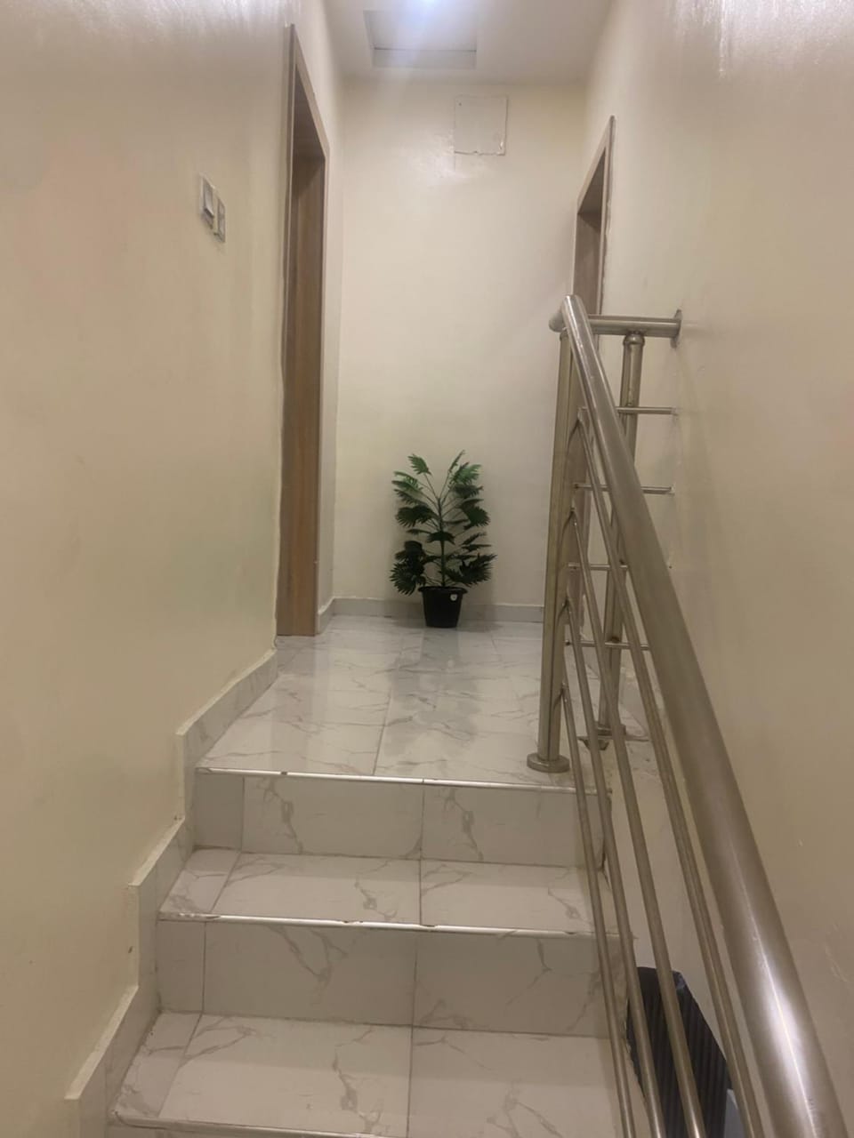 ADES Home Apartment in Lagos, Nigeria
