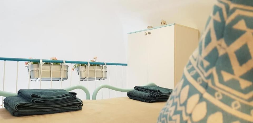 towels