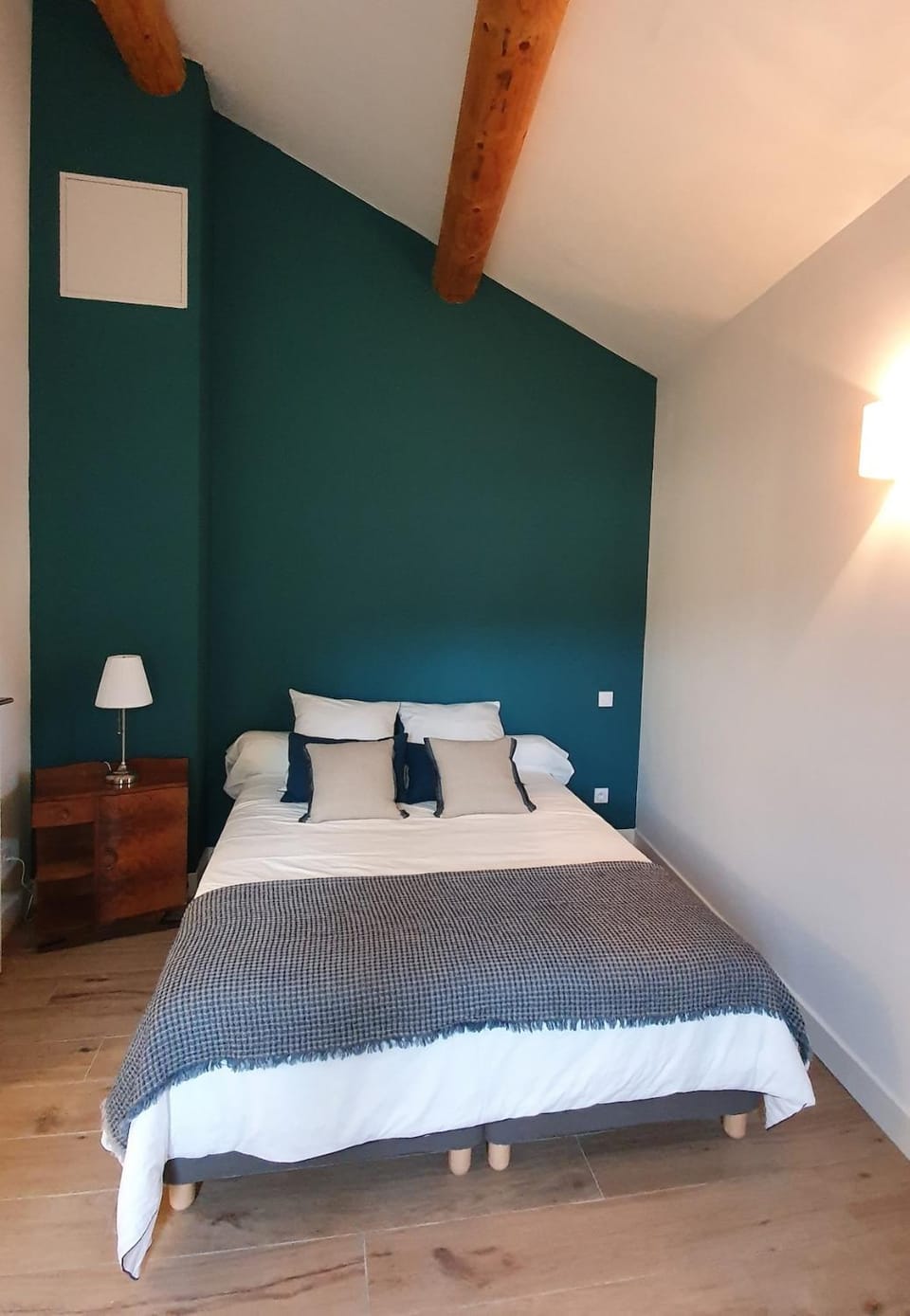 Cohola Le Village - Charme et confort en Provence House in Sablet