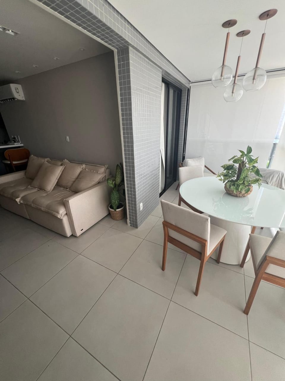 Stella Maris Premium Apartment in Salvador