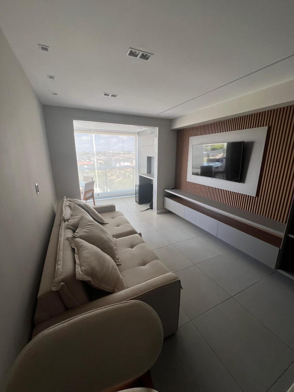 Stella Maris Premium Apartment in Salvador