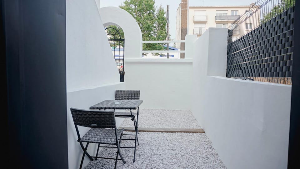 Patio, View (from property/room)
