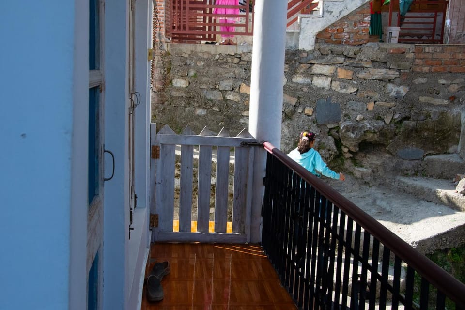 Syanaik Adiyan House Vacation rental in Uttarakhand