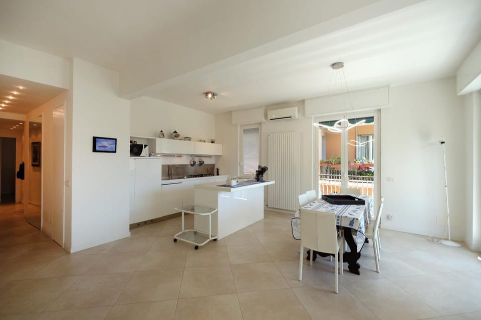 Casa Mara - 2 camere vicino al mare Apartment in Rapallo