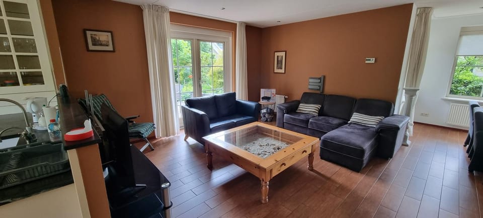 Ruime vakantievilla in Zeewolde House in Zeewolde