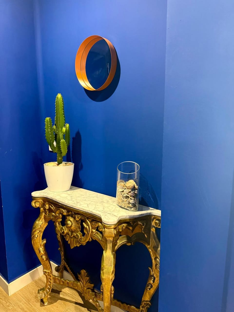 Orange Chromia Collection - City Center - Parking Apartment in Malaga
