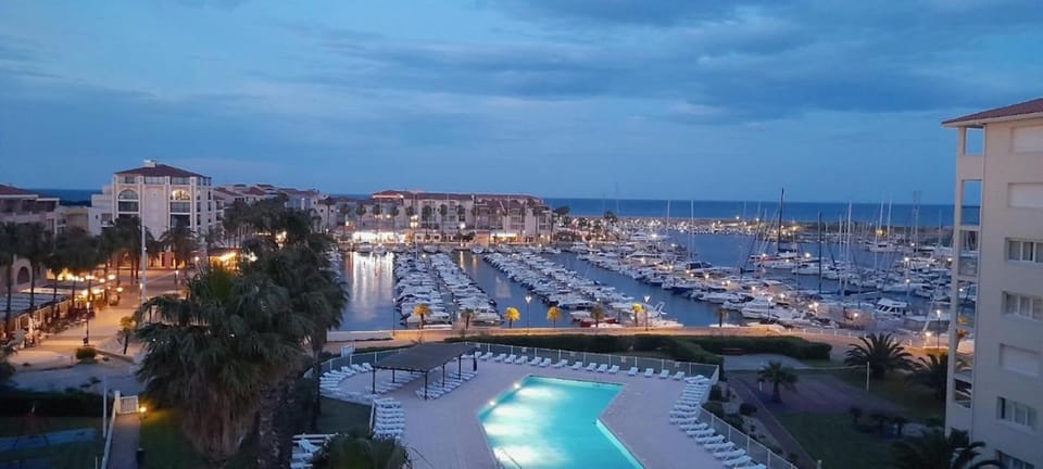 Sea view