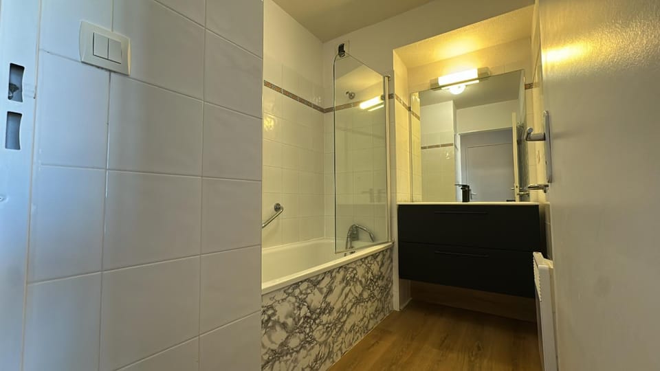 Résidence Mer & Golf Confort 3étoiles avec Piscine et Terrasse Apartment in Argeles-sur-Mer
