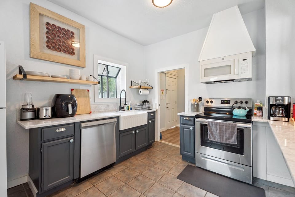 2BR Apt 3 mins OKC Fair Park #09 House in Oklahoma City