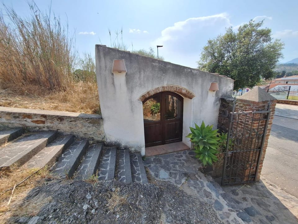 Malicas Hotel in Sardinia