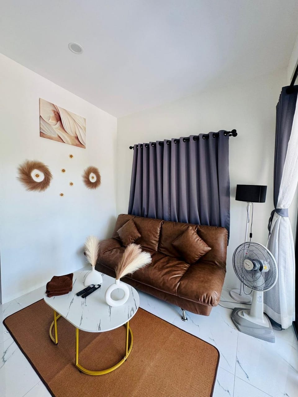 Sanguan Villa - Coconut Lane Villa in Ban Tai