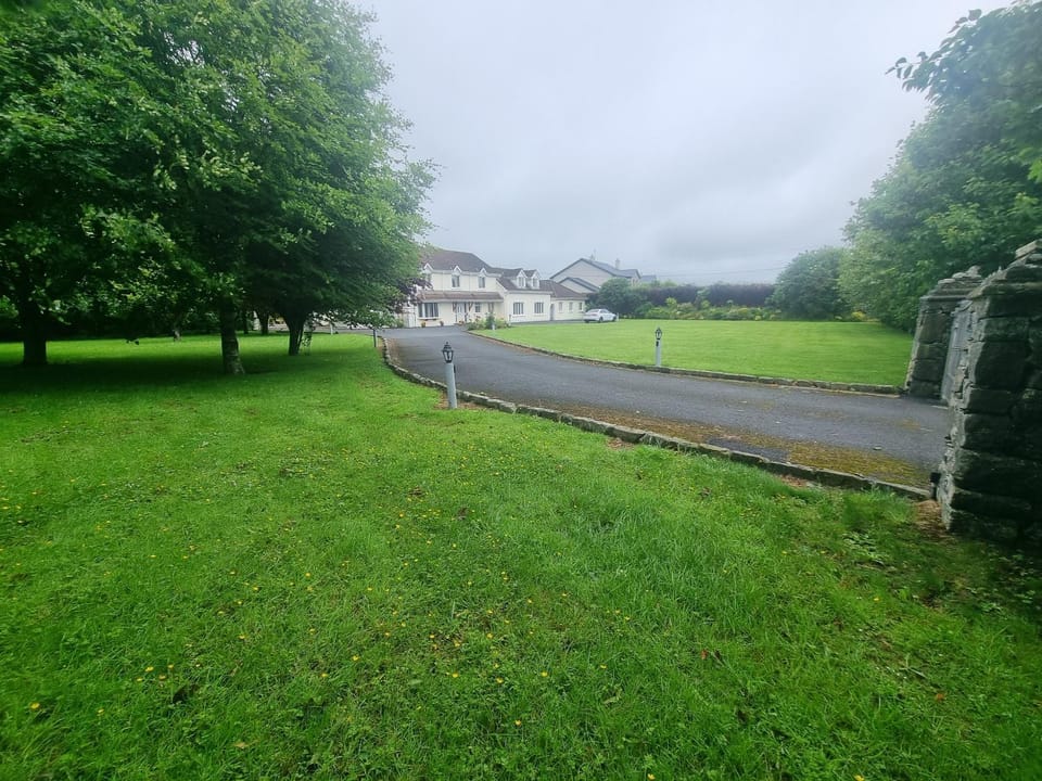 Day, Neighbourhood, Natural landscape, Garden, Garden view