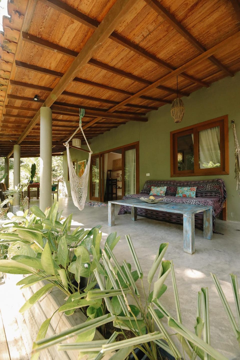 Chalecito Bed and Breakfast in Arraial d'Ajuda