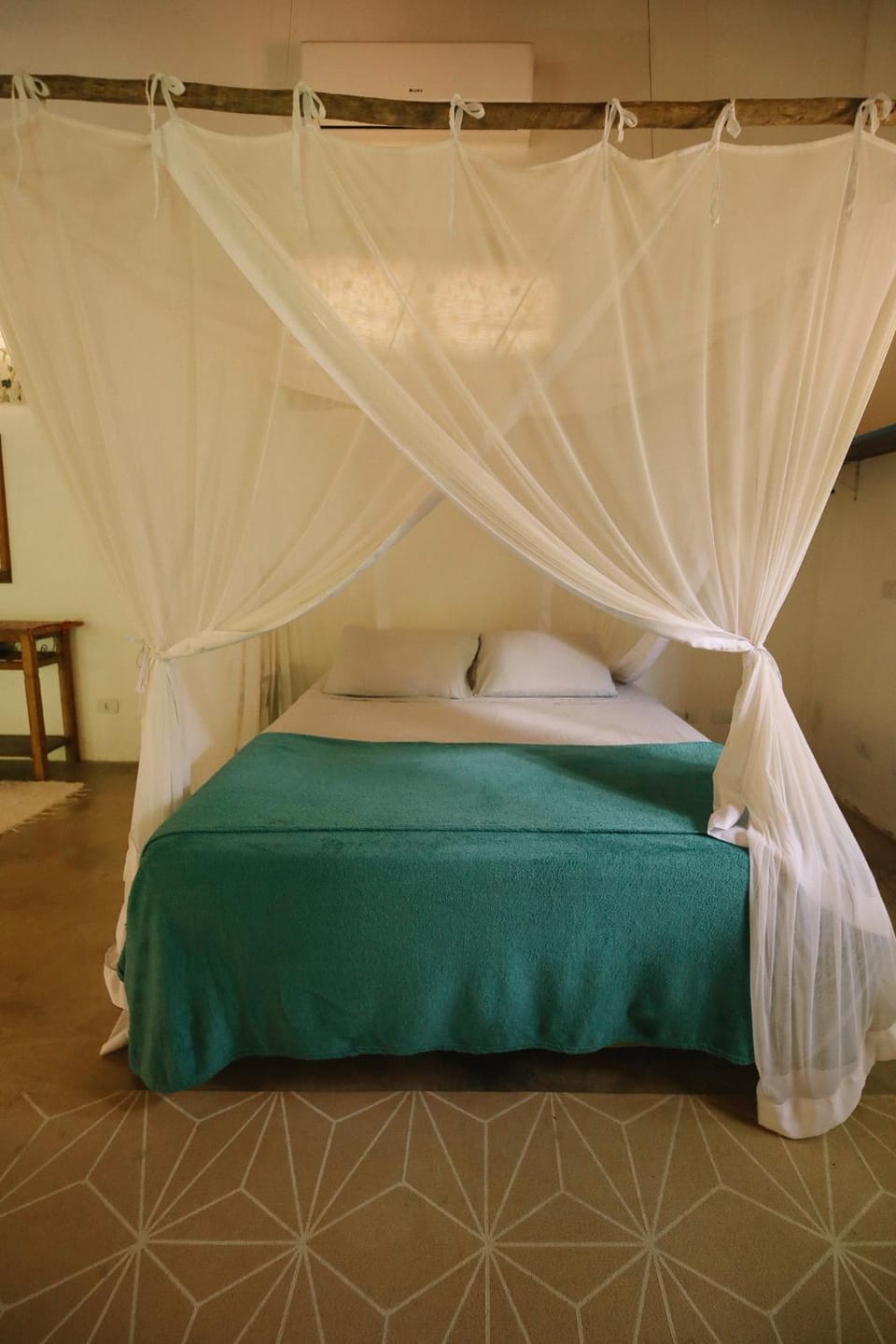 Chalecito Bed and Breakfast in Arraial d'Ajuda