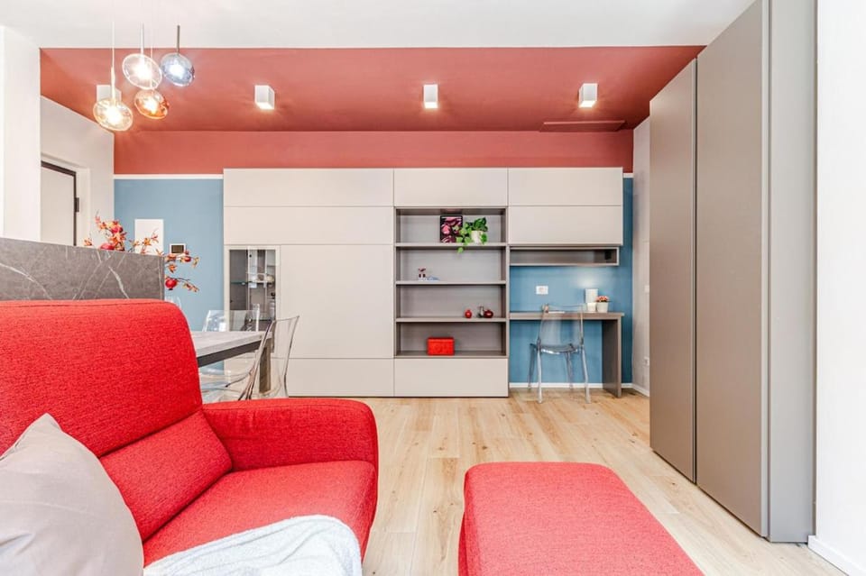 Nuovo appartamento con posto auto privato a 5 min a piedi dal centro Apartment in Siena