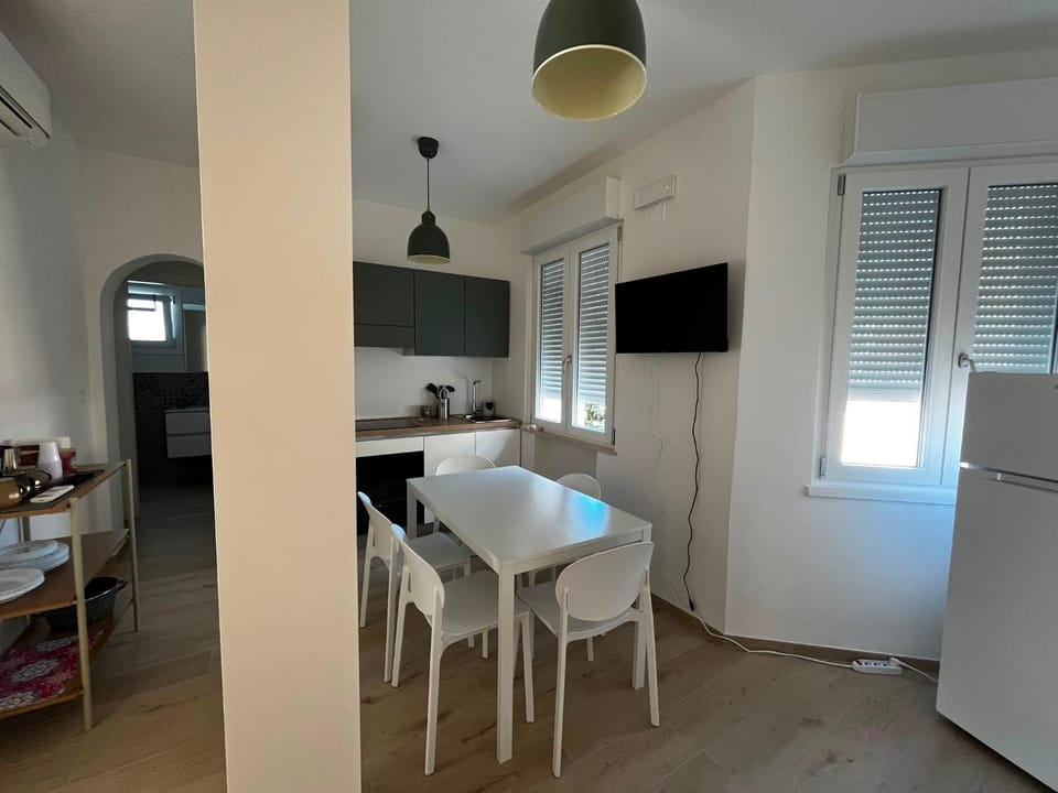 Bigò Apartments House in Termoli