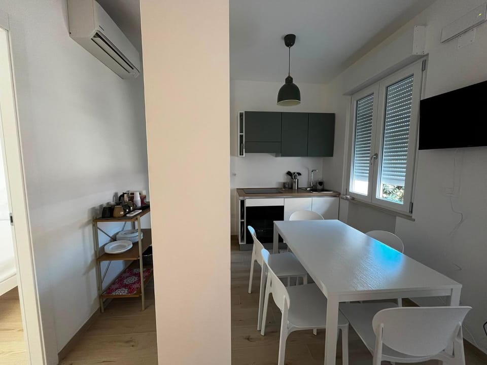 Bigò Apartments House in Termoli