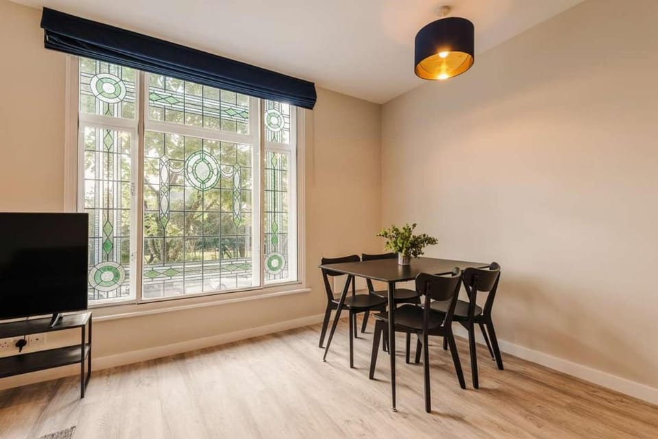 Elysée Suites - Lovely 2 Bed Flat in Southport Apartment in Southport