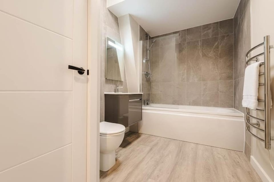 Elysée Suites - Lovely 2 Bed Flat in Southport Apartment in Southport