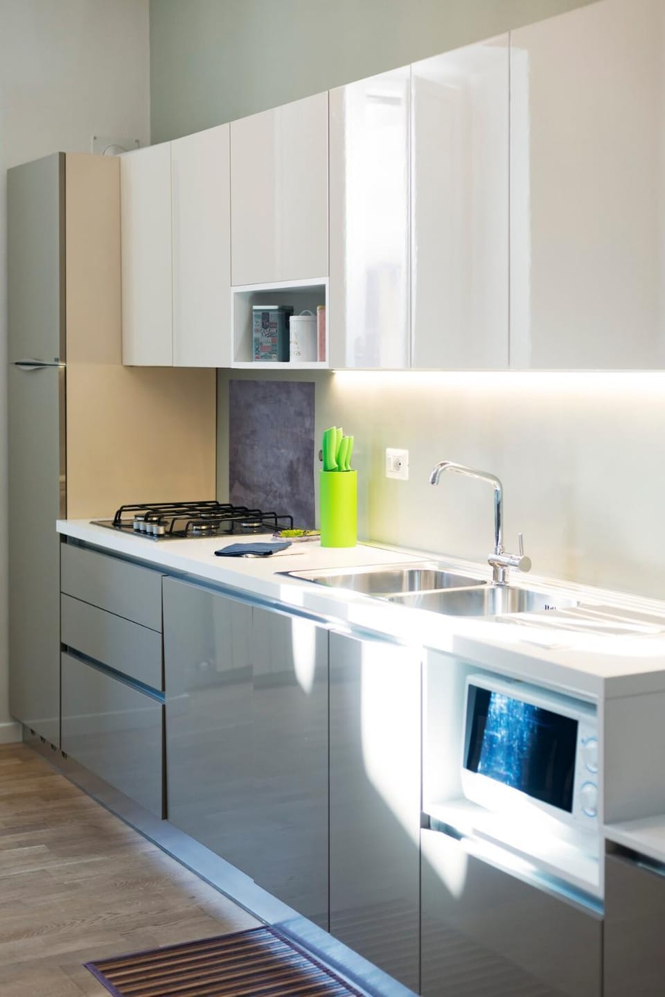 Al Vaticano Roma Suite Apartment in Rome