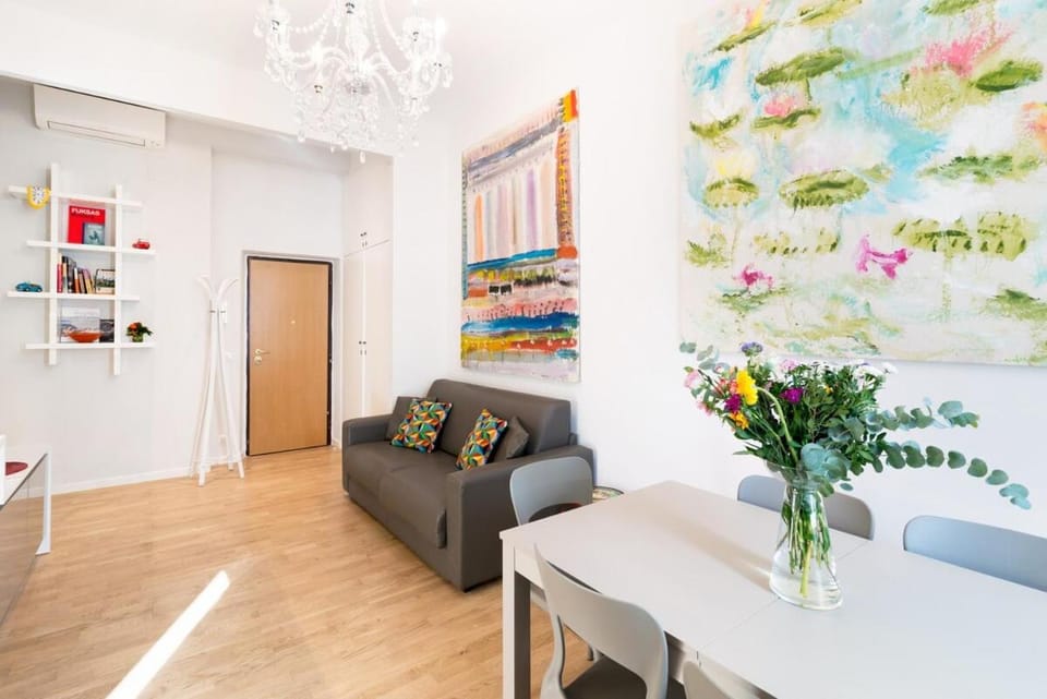 Al Vaticano Roma Suite Apartment in Rome