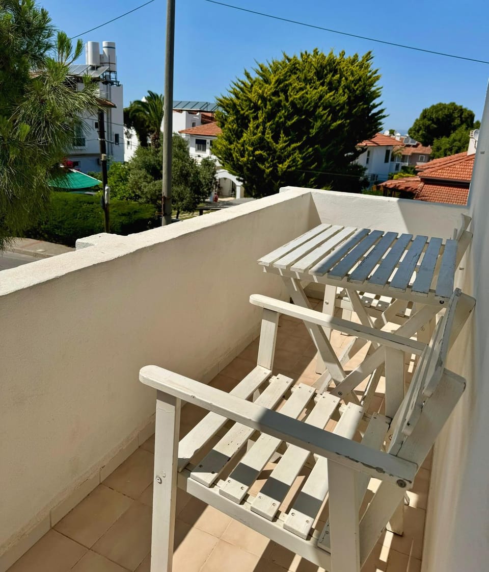 TV and multimedia, Balcony/Terrace