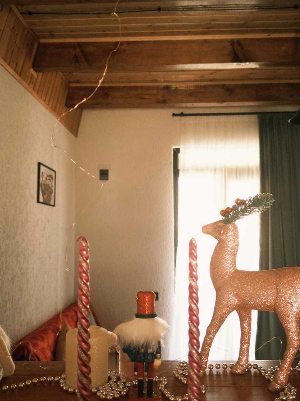 Tuta Area Cottage Villa in Georgia